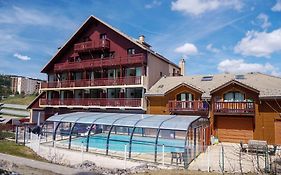 SUNWEB Hôtel Chalet Margot